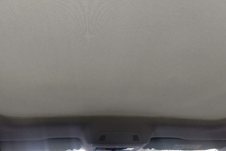 Used Volkswagen ID.7 VIZZION 2024 First Edition Headliner