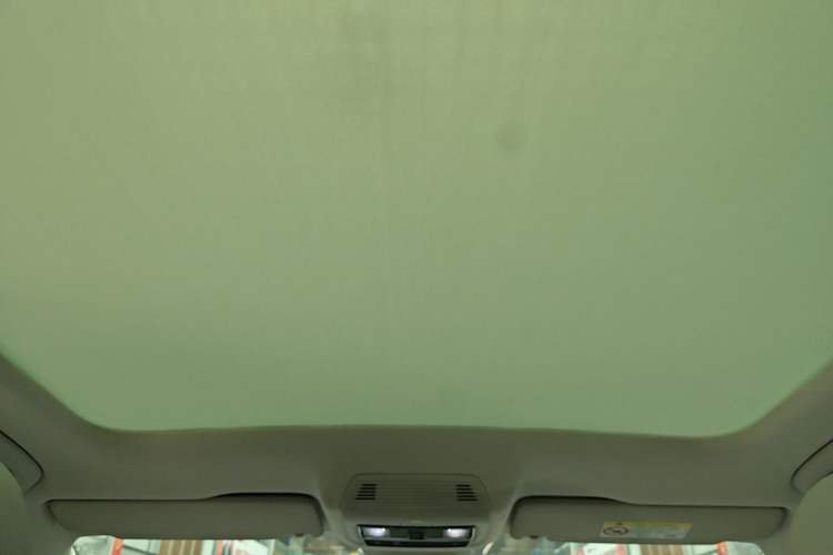 Used Volkswagen ID.7 VIZZION 2024 First Edition Headliner