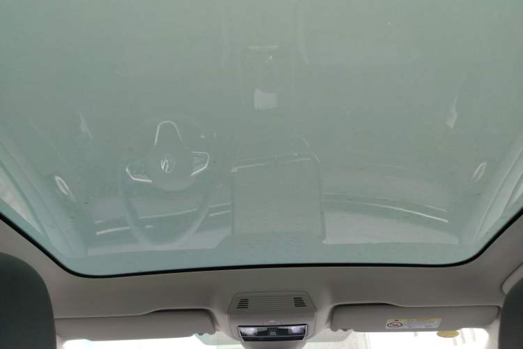 Used Volkswagen ID.7 VIZZION 2024 PRIME Headliner