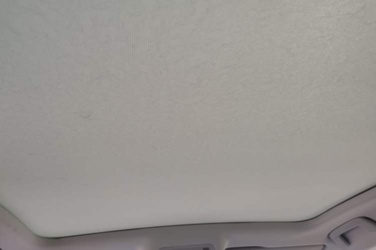 Used Volkswagen ID.7 VIZZION 2024 AIR model Headliner