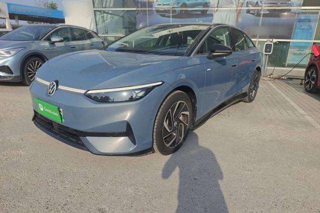 Ojetý Volkswagen ID.7 VIZZION 2024 PRO Model