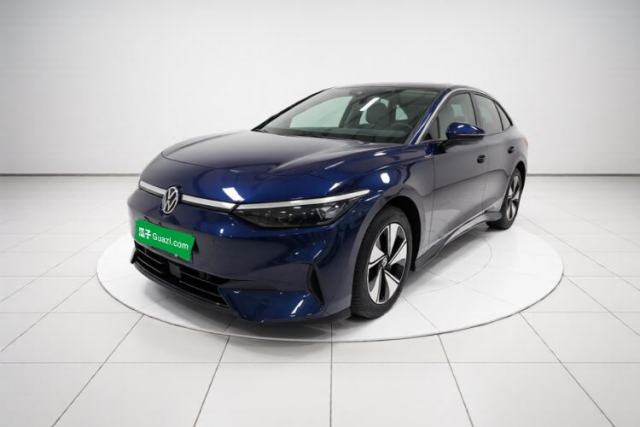 Używany Volkswagen ID.7 VIZZION 2024 AIR model