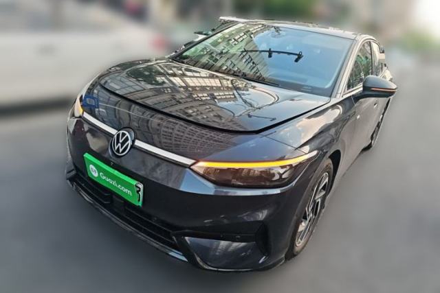 Used Volkswagen ID.7 VIZZION 2024 First Edition