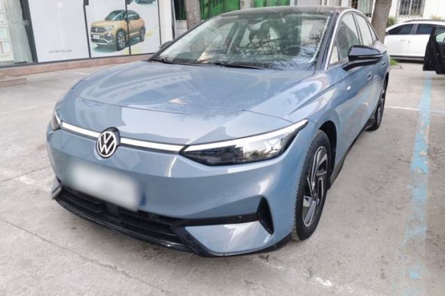 Ojetý Volkswagen ID.7 VIZZION 2024 First Edition