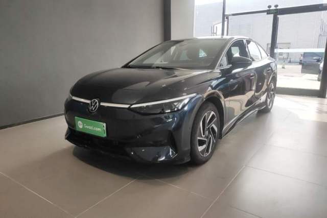 Ojetý Volkswagen ID.7 VIZZION 2024 First Edition