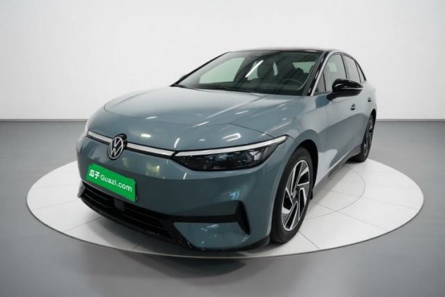 Used Volkswagen ID.7 VIZZION 2024 PRO Model