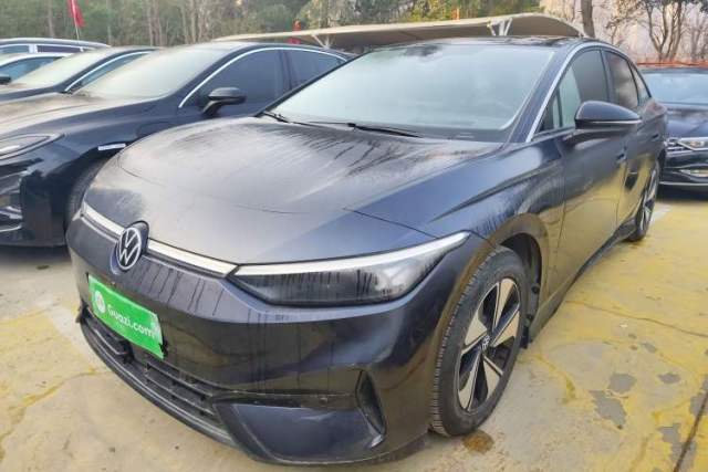 Used Volkswagen ID.7 VIZZION 2024 AIR model