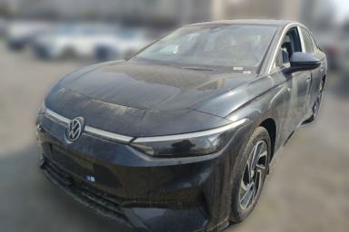 Used Volkswagen ID.7 VIZZION 2024 PRO Model