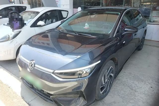 Used Volkswagen ID.7 VIZZION 2024 First Edition