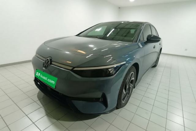 Used Volkswagen ID.7 VIZZION 2024 PRO Model