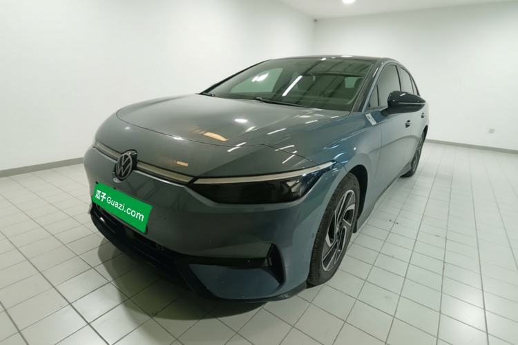 Ojetý Volkswagen ID.7 VIZZION 2024 PRO Model Guazi used car, China used car export, Used car for sale, Used cars, Cheapest cars for sale