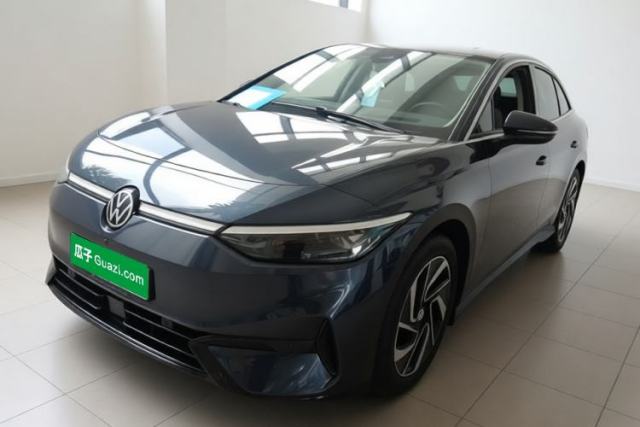 Volkswagen ID.7 VIZZION 2024 First Edition usata