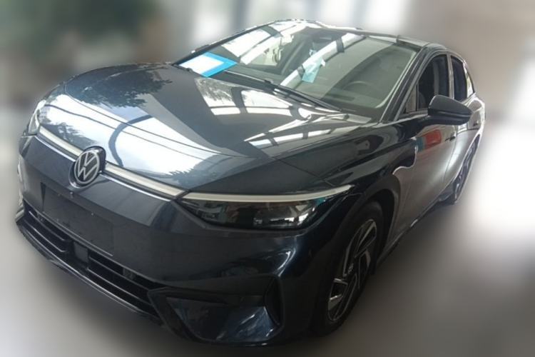 Volkswagen ID.7 VIZZION 2024 First Edition usata Guazi used car, China used car export, Used car for sale, Used  cars, Cheapest cars for sale