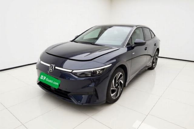 Used Volkswagen ID.7 VIZZION 2024 PRO Model