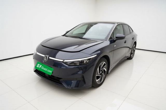 Used Volkswagen ID.7 VIZZION 2024 PRO Model