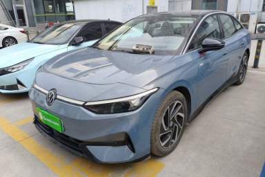Used Volkswagen ID.7 VIZZION 2024 PRO Model