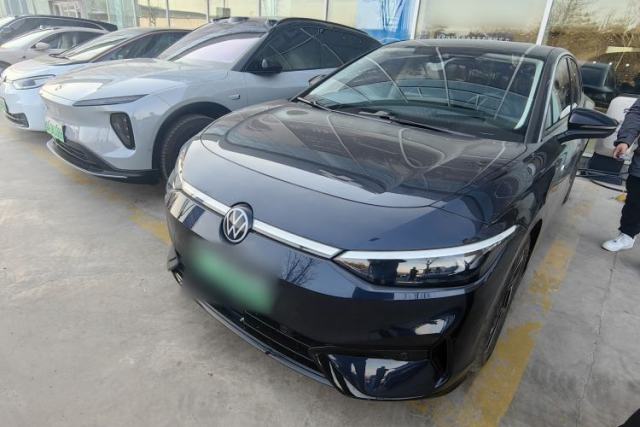 Used Volkswagen ID.7 VIZZION 2024 PRO Model
