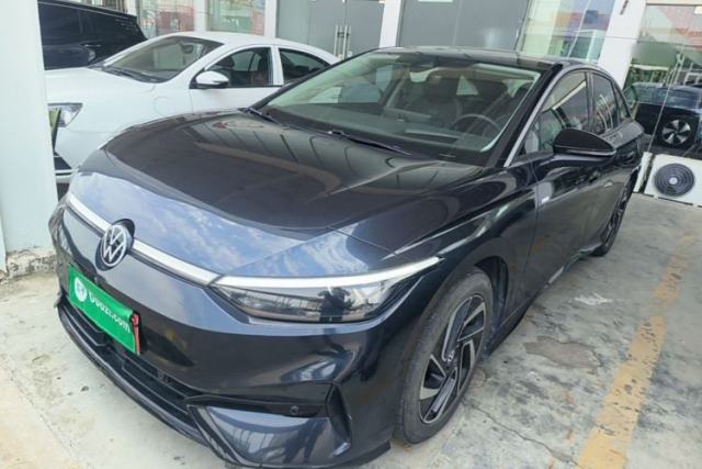Used Volkswagen ID.7 VIZZION 2024 PRO Model