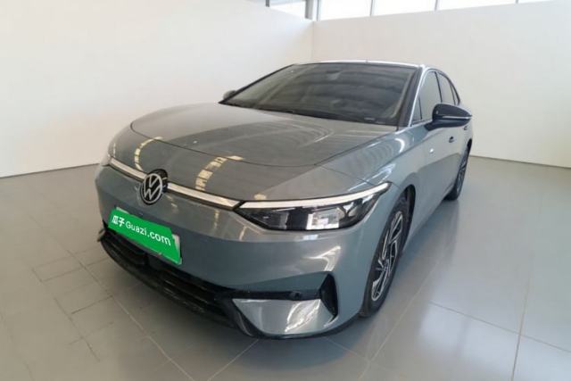 Used Volkswagen ID.7 VIZZION 2024 PRO Model