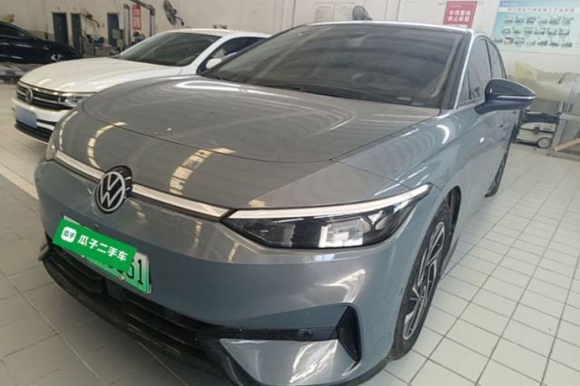 Used Volkswagen ID.7 VIZZION 2024 PRO Model