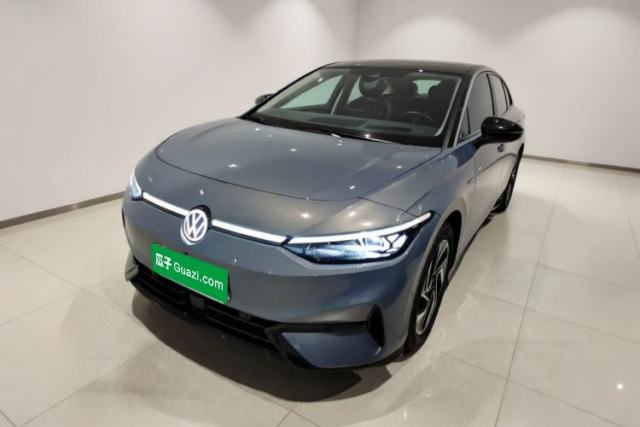 Volkswagen ID.7 VIZZION 2024 PRO Model usado