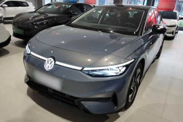 Used Volkswagen ID.7 VIZZION 2024 PRO Model