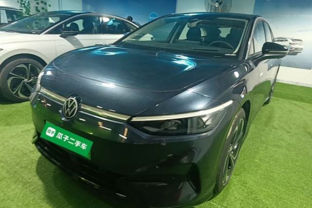 Used Volkswagen ID.7 VIZZION 2024 PRIME