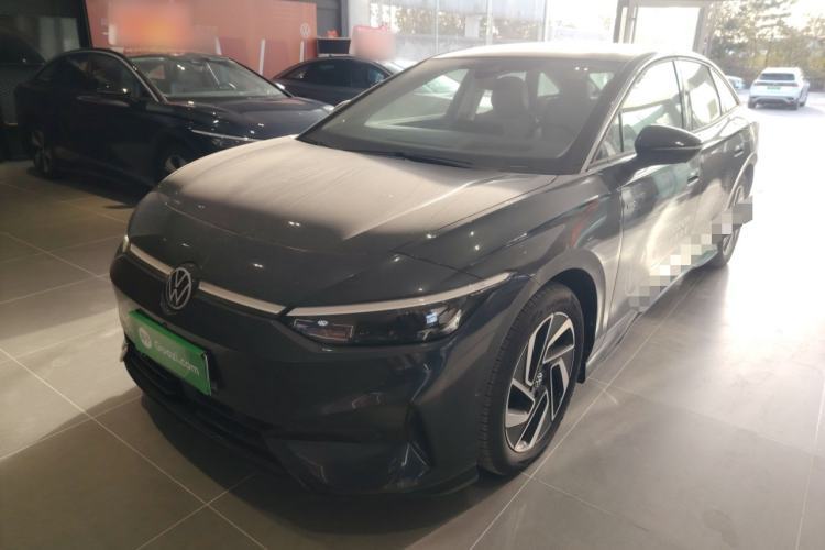 Ojetý Volkswagen ID.7 VIZZION 2024 First Edition Guazi used car, China used car export, Used car for sale, Used cars, Cheapest cars for sale