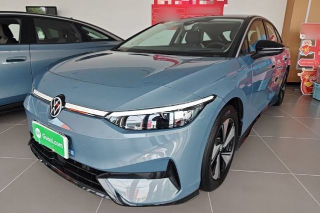 Ojetý Volkswagen ID.7 VIZZION 2024 AIR model