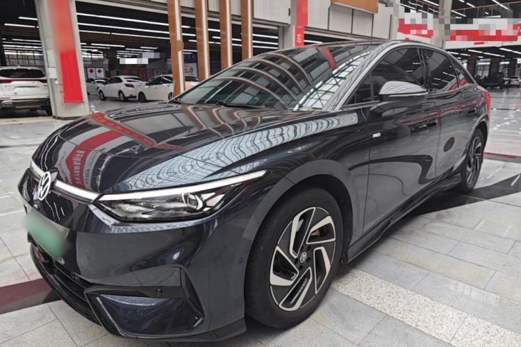 Used Volkswagen ID.7 VIZZION 2024 First Edition Guazi used car, China used car export, Used car for sale, Used  cars, Cheapest cars for sale