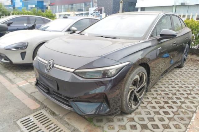 Used Volkswagen ID.7 VIZZION 2024 PRIME