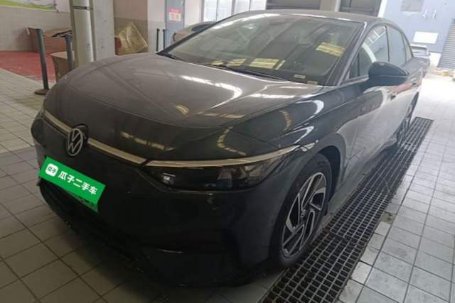 Used Volkswagen ID.7 VIZZION 2024 PRO Model