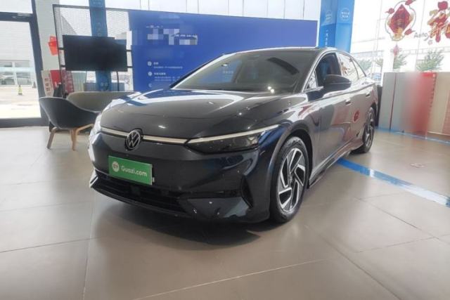 Ojetý Volkswagen ID.7 VIZZION 2024 PRO Model