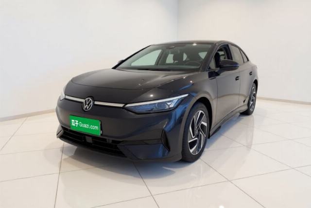 Volkswagen ID.7 VIZZION 2024 PRO Model de segunda mano