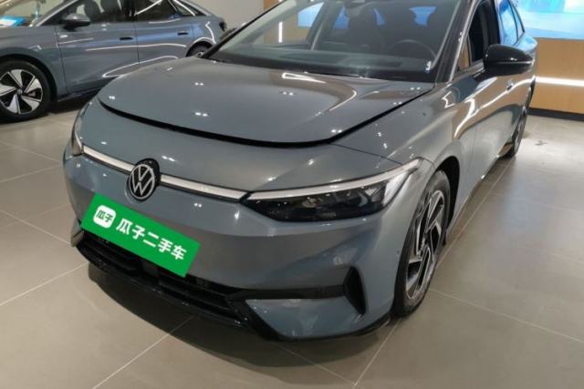 Used Volkswagen ID.7 VIZZION 2024 PRO Model