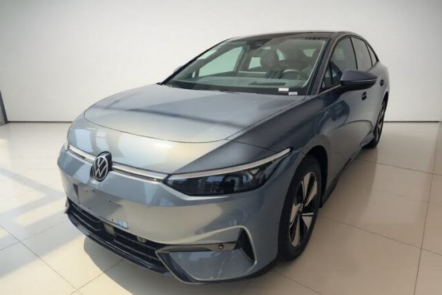 Used Volkswagen ID.7 VIZZION 2024 AIR model