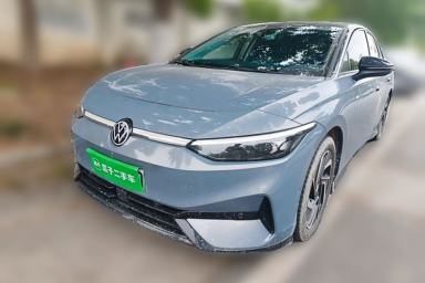 Used Volkswagen ID.7 VIZZION 2024 PRO Model