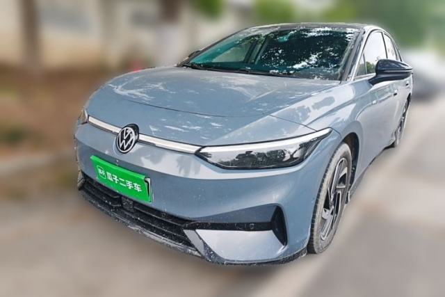 Used Volkswagen ID.7 VIZZION 2024 PRO Model