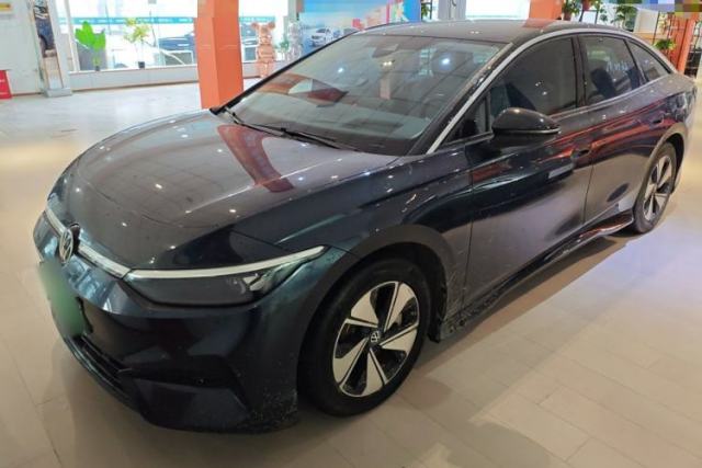 Ojetý Volkswagen ID.7 VIZZION 2024 AIR model