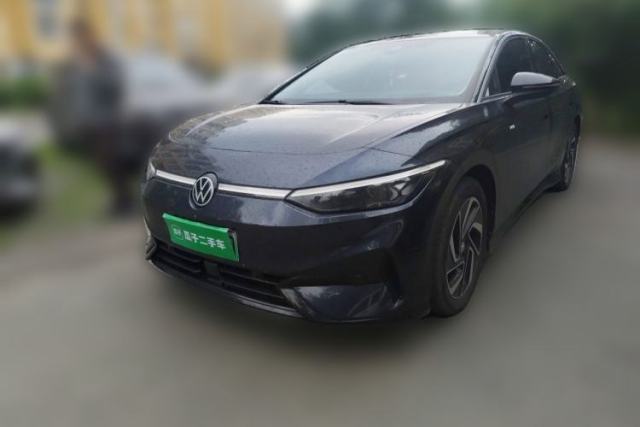 Used Volkswagen ID.7 VIZZION 2024 First Edition