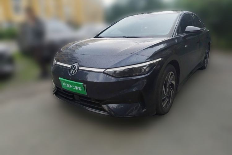 Used Volkswagen ID.7 VIZZION 2024 First Edition Guazi used car, China used car export, Used car for sale, Used  cars, Cheapest cars for sale