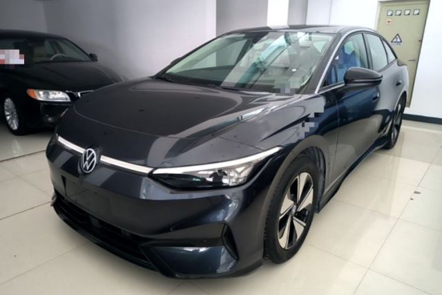 Used Volkswagen ID.7 VIZZION 2024 AIR model
