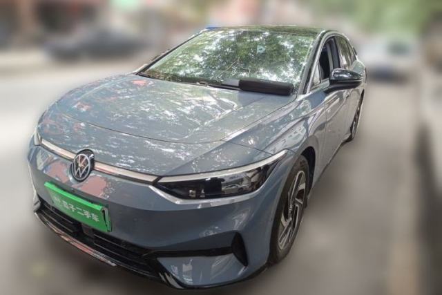 Used Volkswagen ID.7 VIZZION 2024 PRO Model