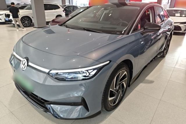 Używany Volkswagen ID.7 VIZZION 2024 PRO Model