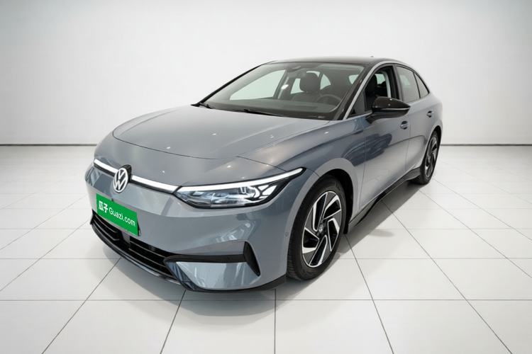 Ojetý Volkswagen ID.7 VIZZION 2024 PRO Model Guazi used car, China used car export, Used car for sale, Used cars, Cheapest cars for sale