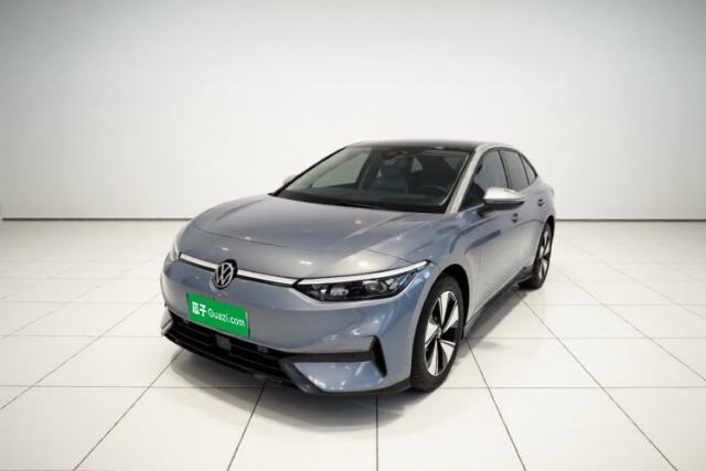 Used Volkswagen ID.7 VIZZION 2024 AIR model