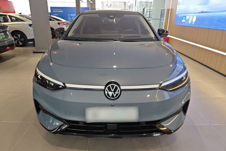 Used Volkswagen ID.7 VIZZION 2024 PRIME Front