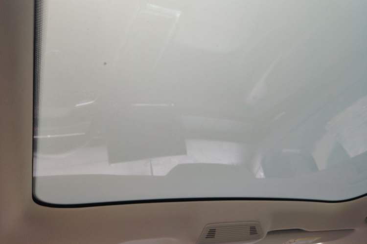 Used Volkswagen ID.7 VIZZION 2024 First Edition Headliner