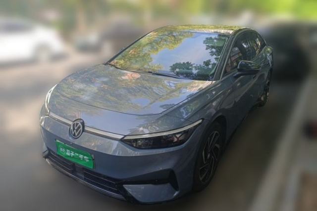 Used Volkswagen ID.7 VIZZION 2024 PRO Model