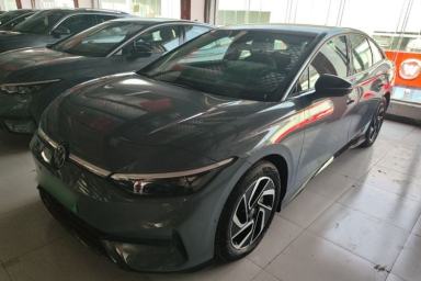 Used Volkswagen ID.7 VIZZION 2024 PRO Model